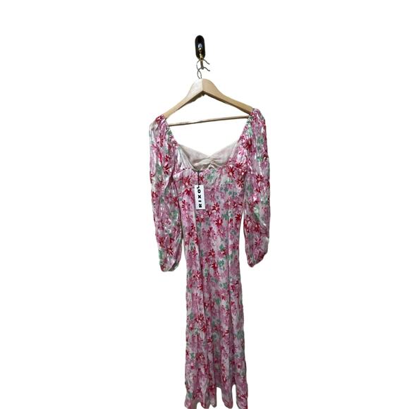 RIXO Gio Dress Size 2 - Picture 9 of 9